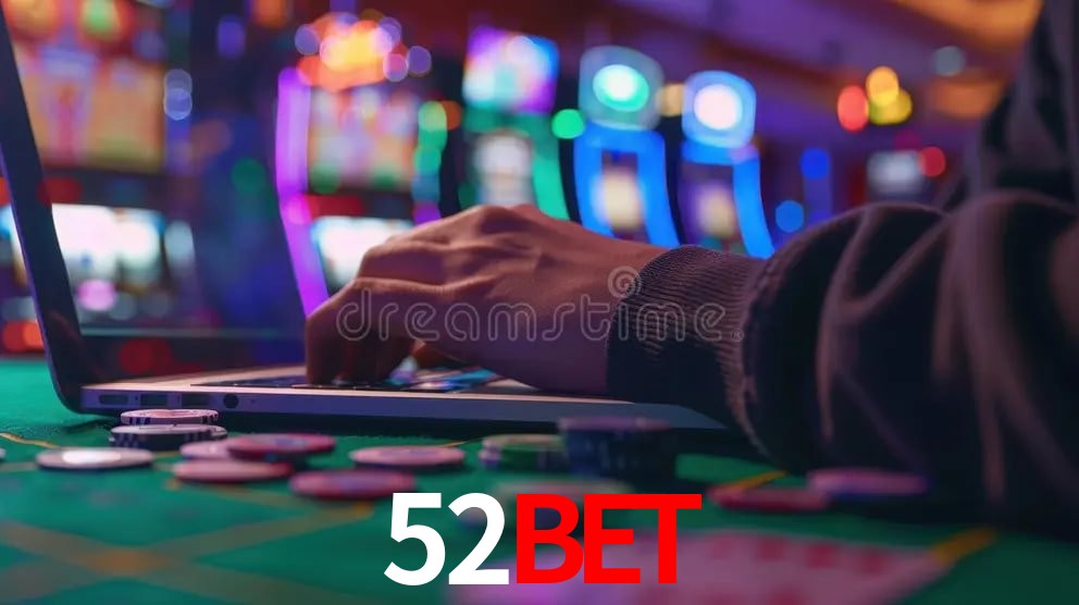 Estatísticas 52bet