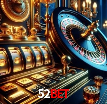 Jogos de Slot 52bet