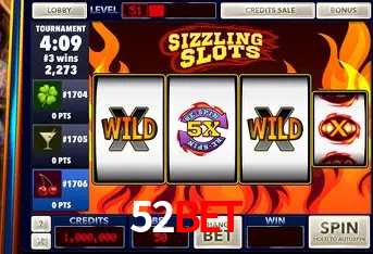 Explorando a Categoria de Eventos em Apostas na 52bet