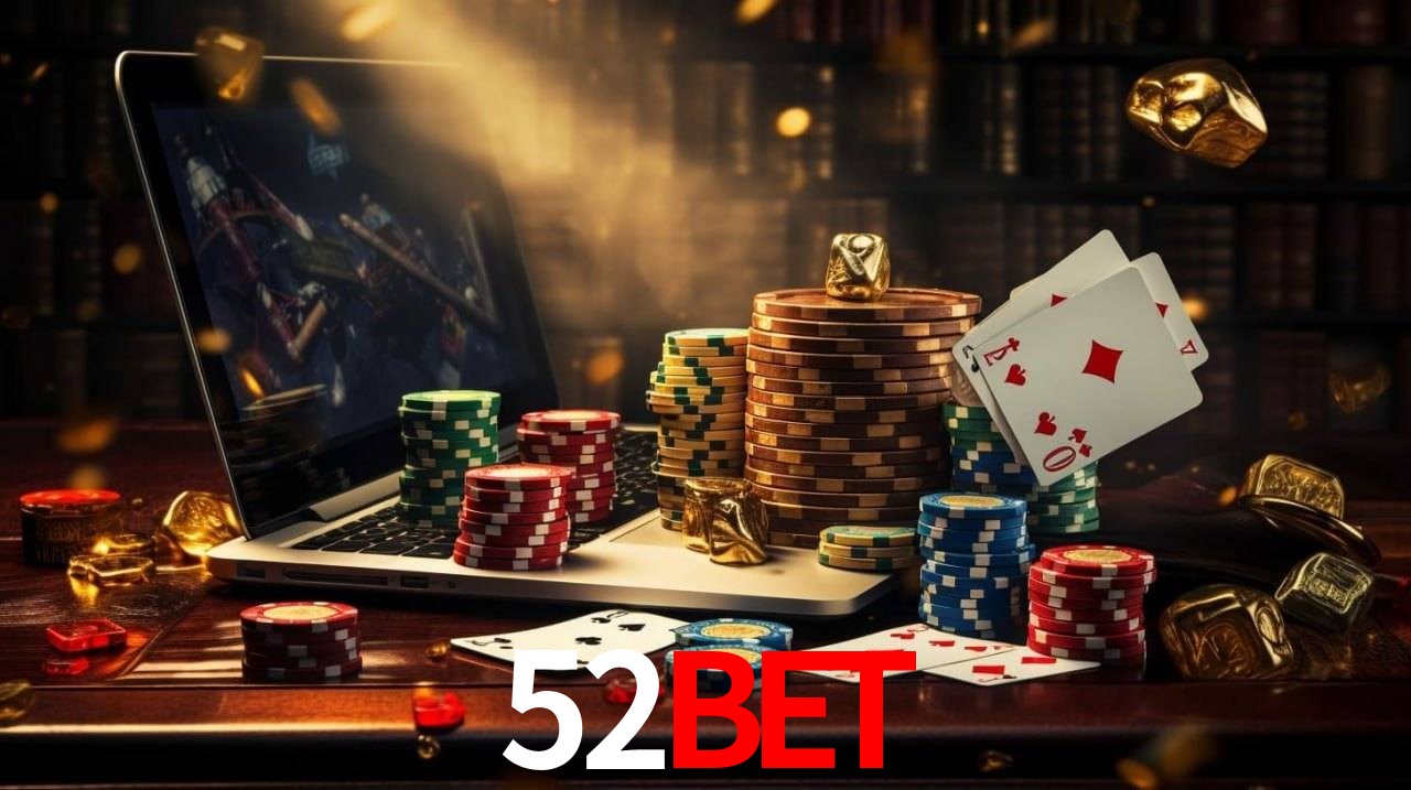Diretório de Jogos 52bet