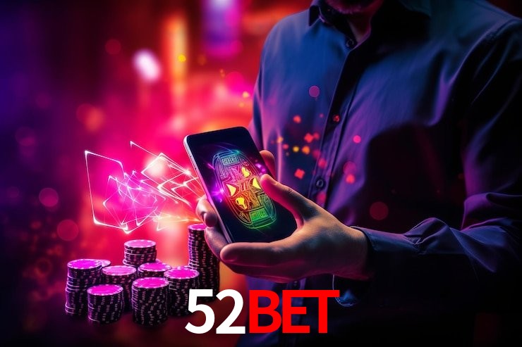 Recursos de Bônus 52bet