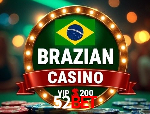 Promoção Relâmpago 52bet
