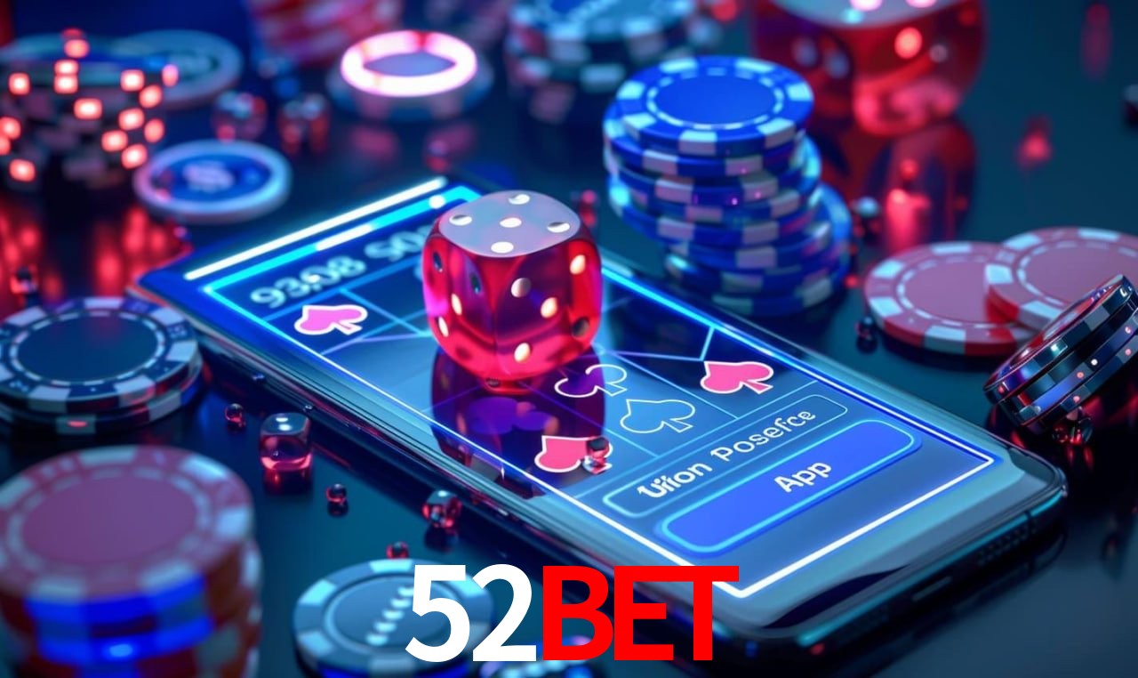 Especiais de Fim de Semana 52bet