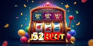 Casino Ao Vivo 52bet