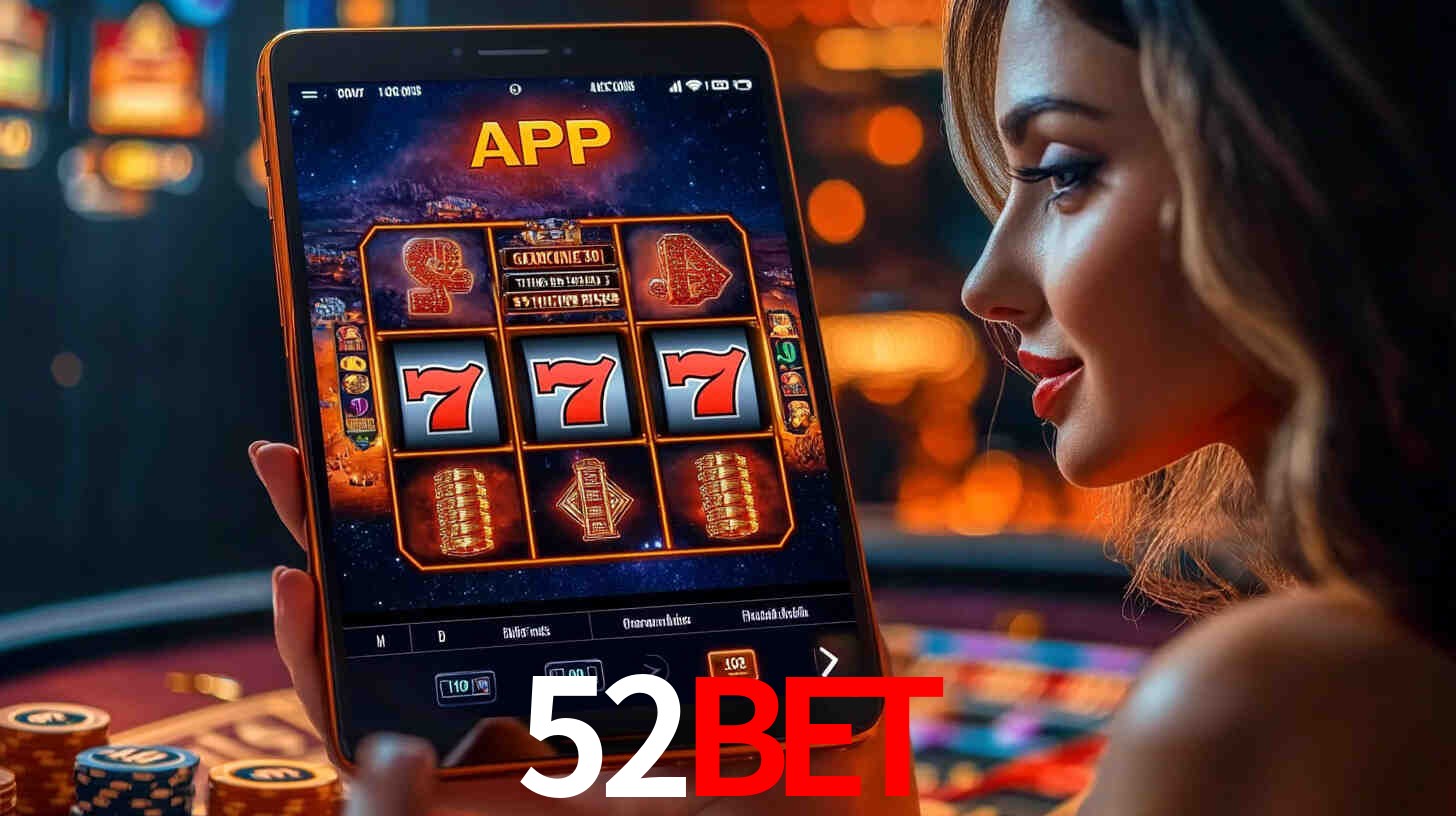 52bet app