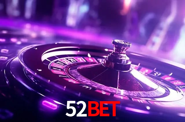 Apostas de Futebol 52bet