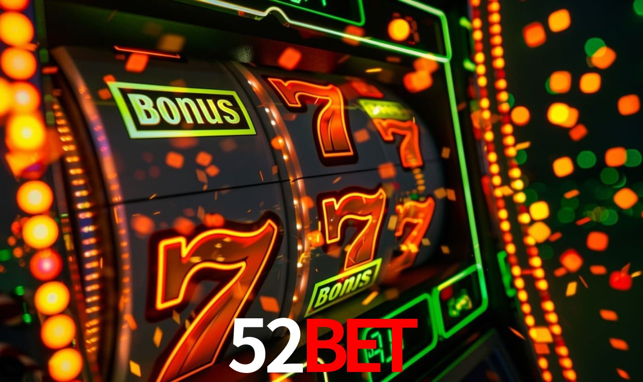 Mesa de Blackjack 52bet