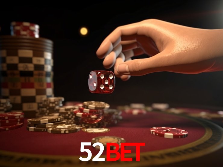 Promoções Sazonais 52bet