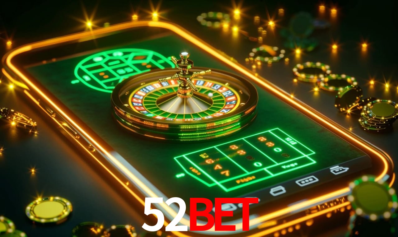 Provedores de Jogos 52bet