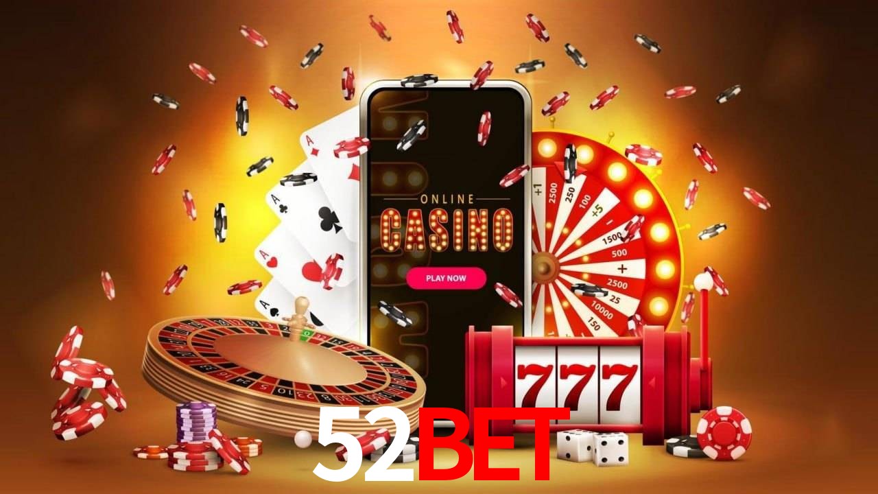 Estatísticas 52bet
