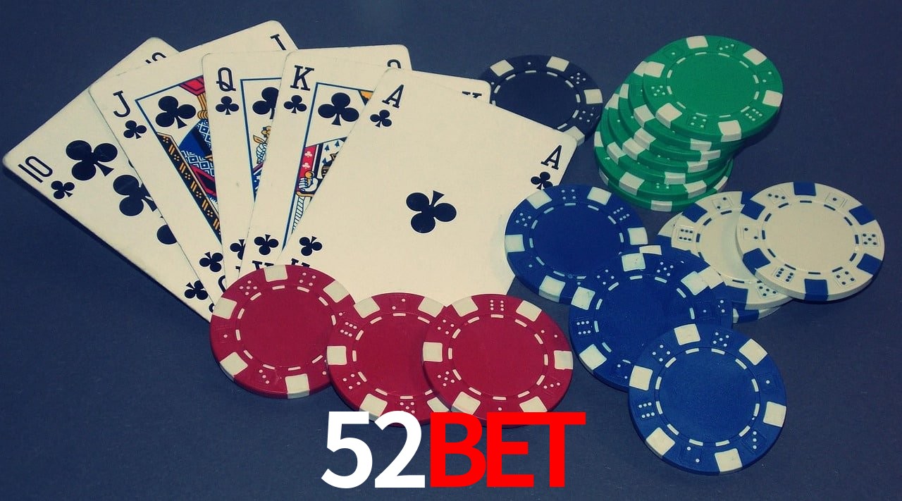 Casino VIP 52bet