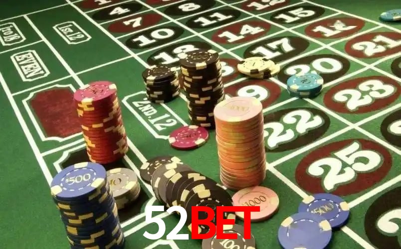 Promoção Relâmpago 52bet