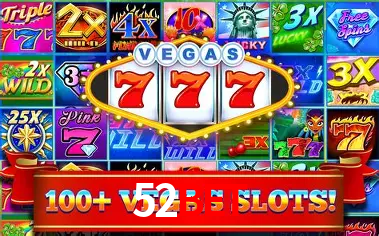 A Emoção da Loteria na 52bet: Uma Chance de Mudança de Vida